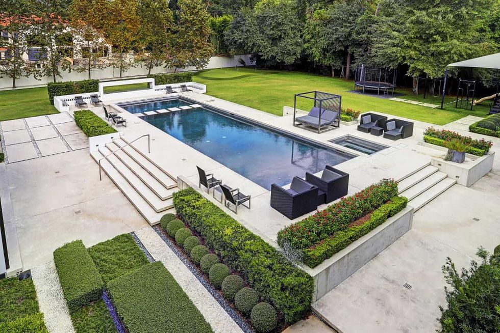 9030 Sandringham Dr.