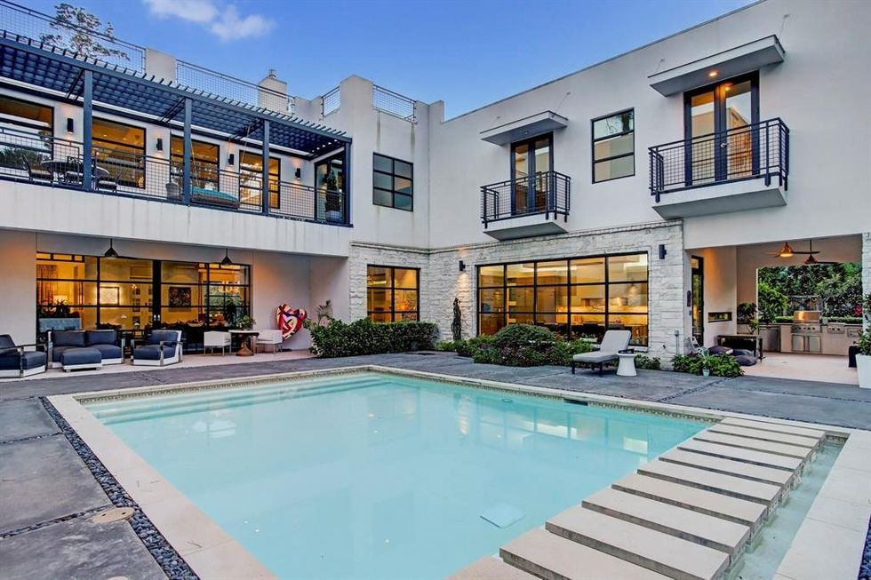 9110 Wickford Drive, Memorial Close In, Houston real estate