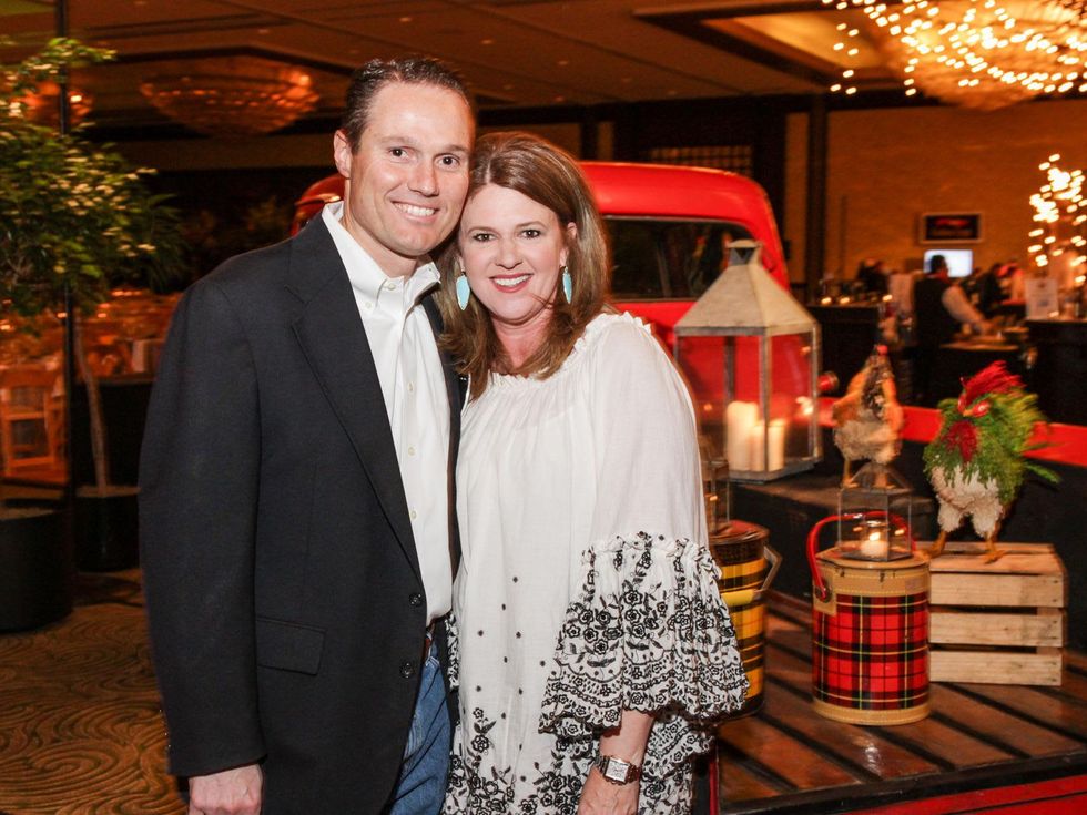 9861 David and Kim Rottino at Camp for All Gala March 2014