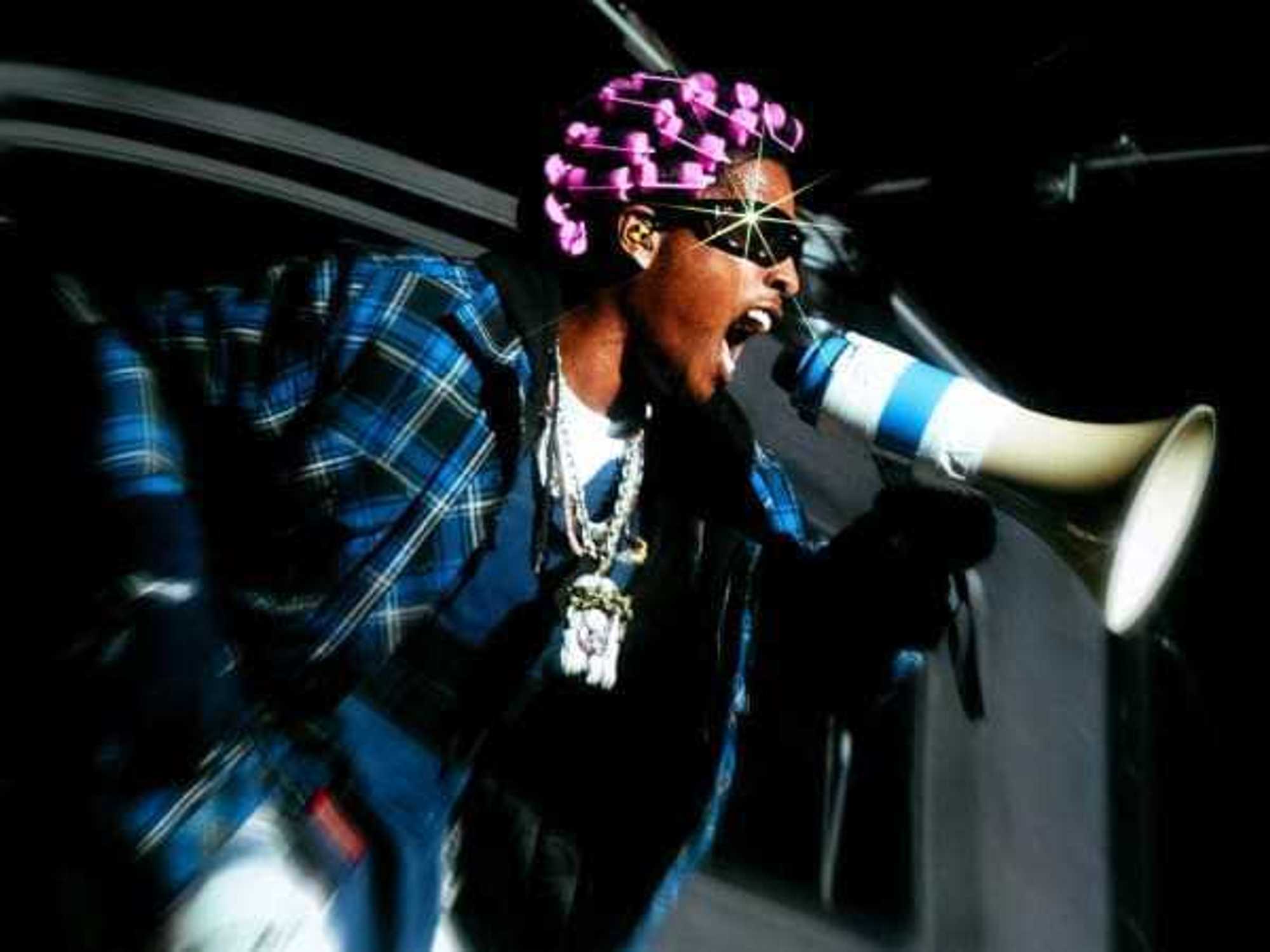 A$AP Rocky