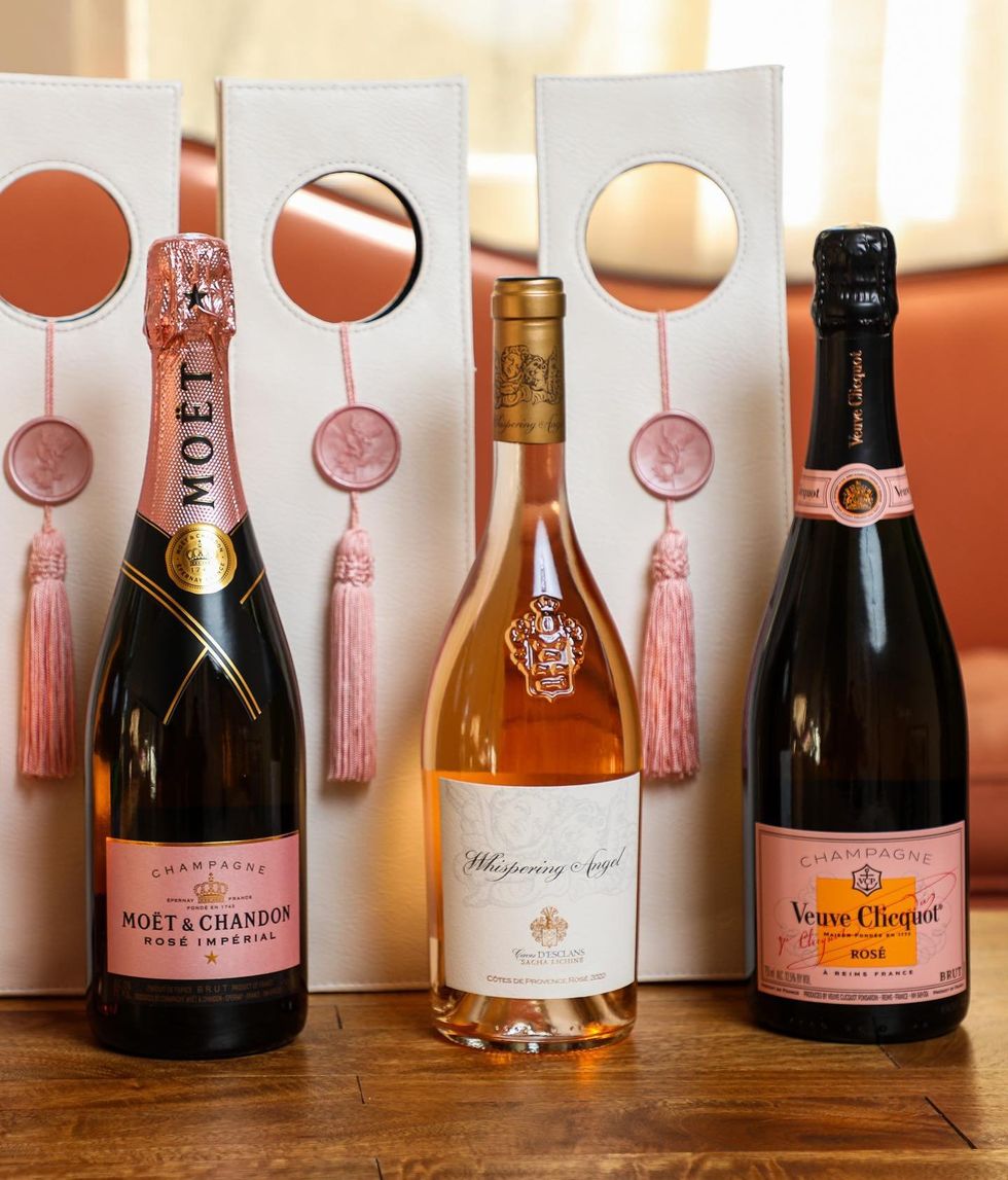 a'Bouzy houston ros\u00e9