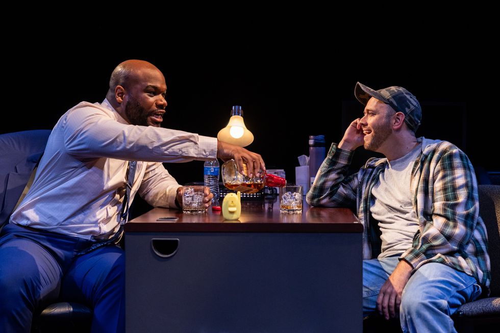 A Case for the Existence of God at Stages