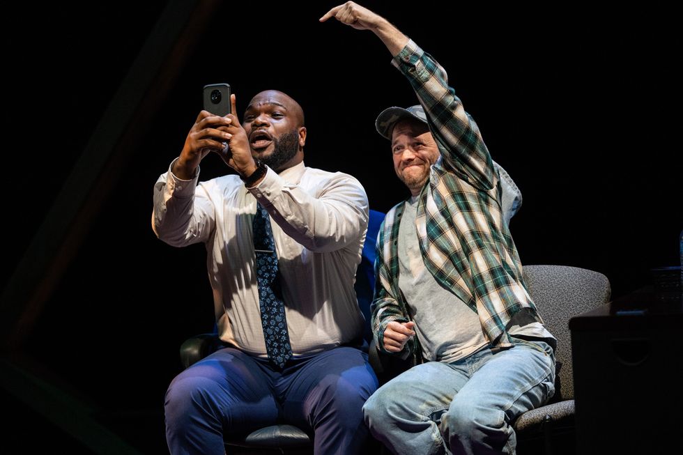 A Case for the Existence of God at Stages