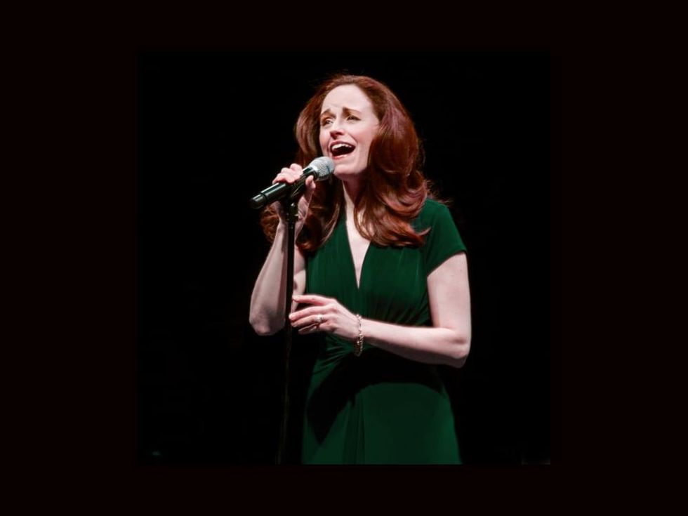 A.D. Players presents Merry Christmas Darling: Heidi Kettenring Sings Karen Carpenter.