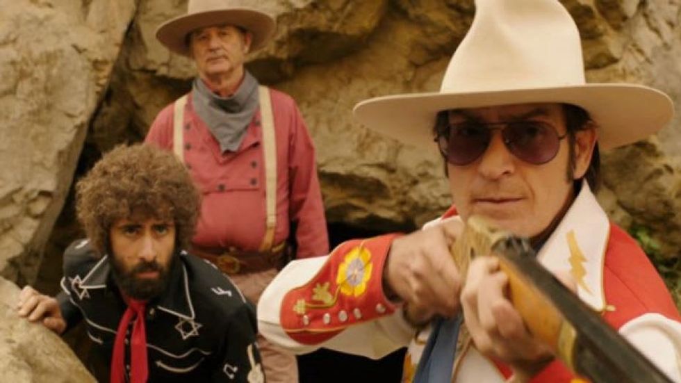 A Glimpse Inside the Mind of Charles Swan III at Sundance Cinemas, Jason Schwartzman, Bill Murray, Charlie Sheen.jpg