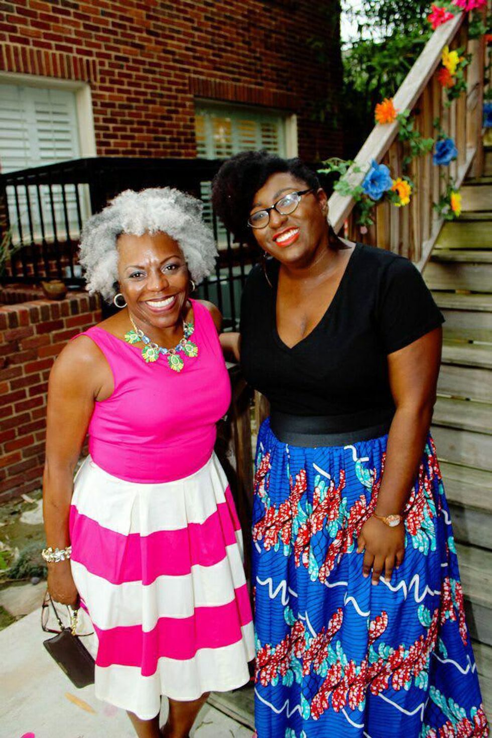 A Leap of Style karissa