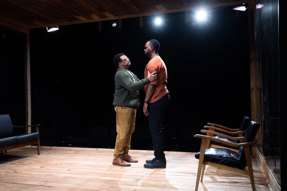 A Number at Rec Room