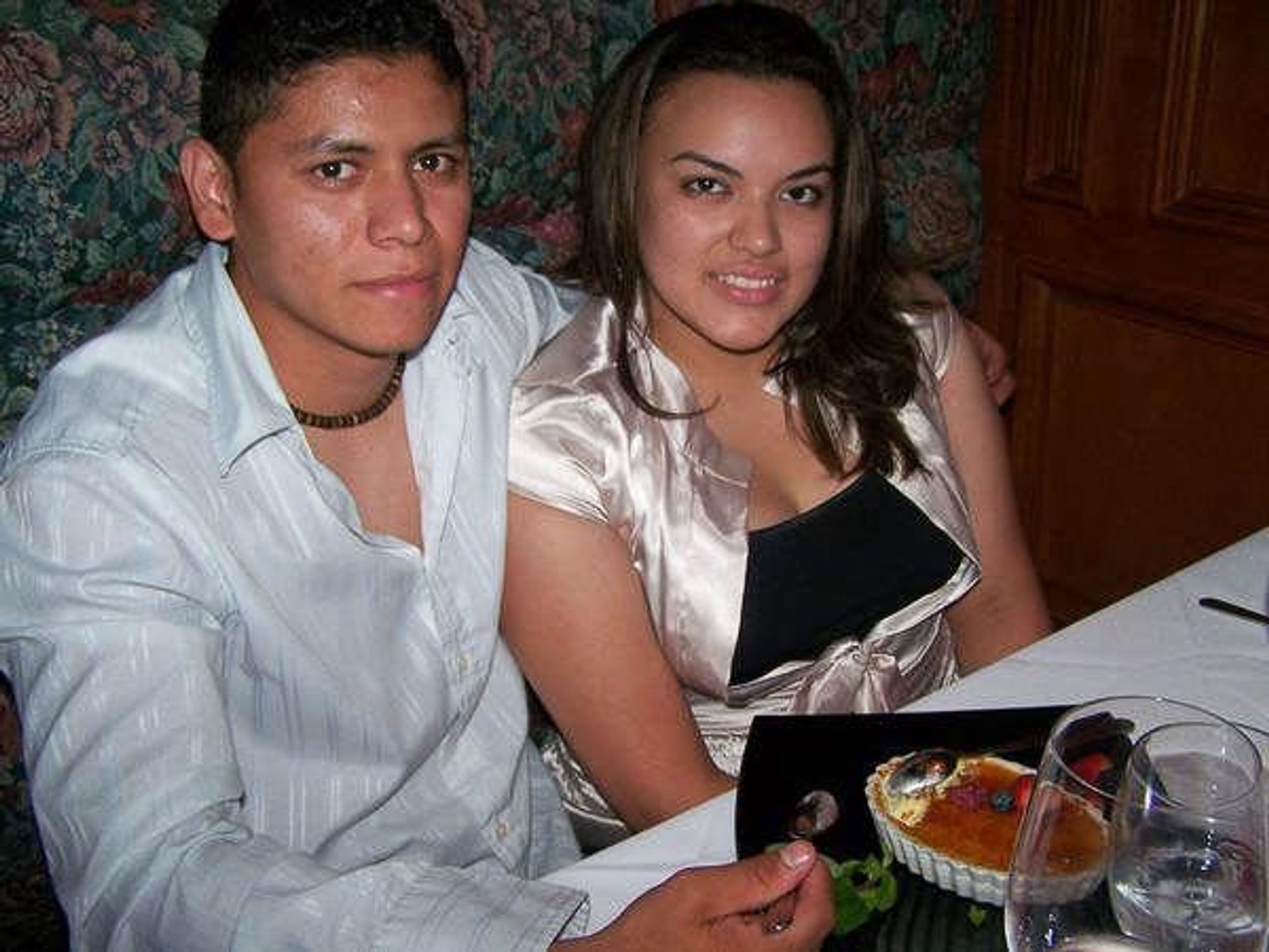 A Proposal to Remember -Melissa Lopez, March 2013