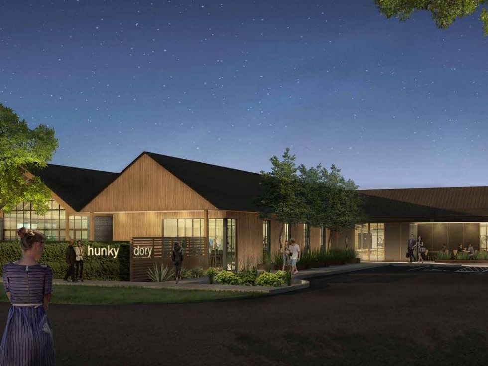 Restaurant game changer: Surprise new Heights spot with Slumdog Millionaire chef to elevate Gulf Coast food