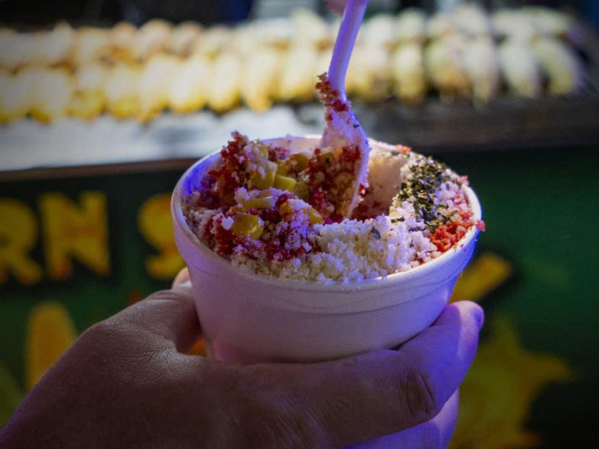Meet the deep-fried mastermind of RodeoHouston's midway carnival food ...