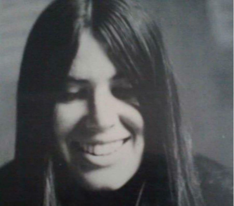 "A Tribute to Suzanne Paul" opening day