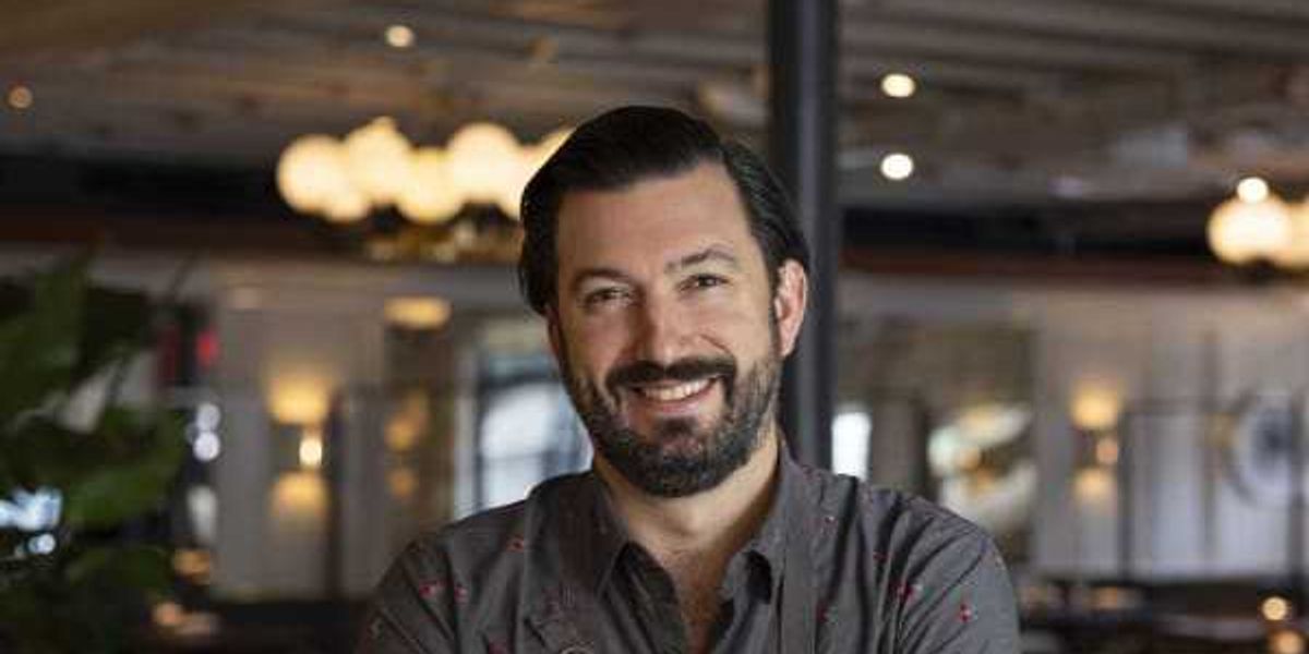 Star Houston chef signs on to luxurious Hill Country hotel