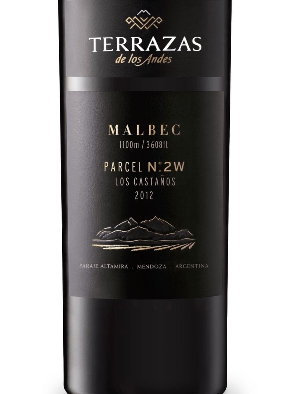 Aaron Sanchez Terrazas wine