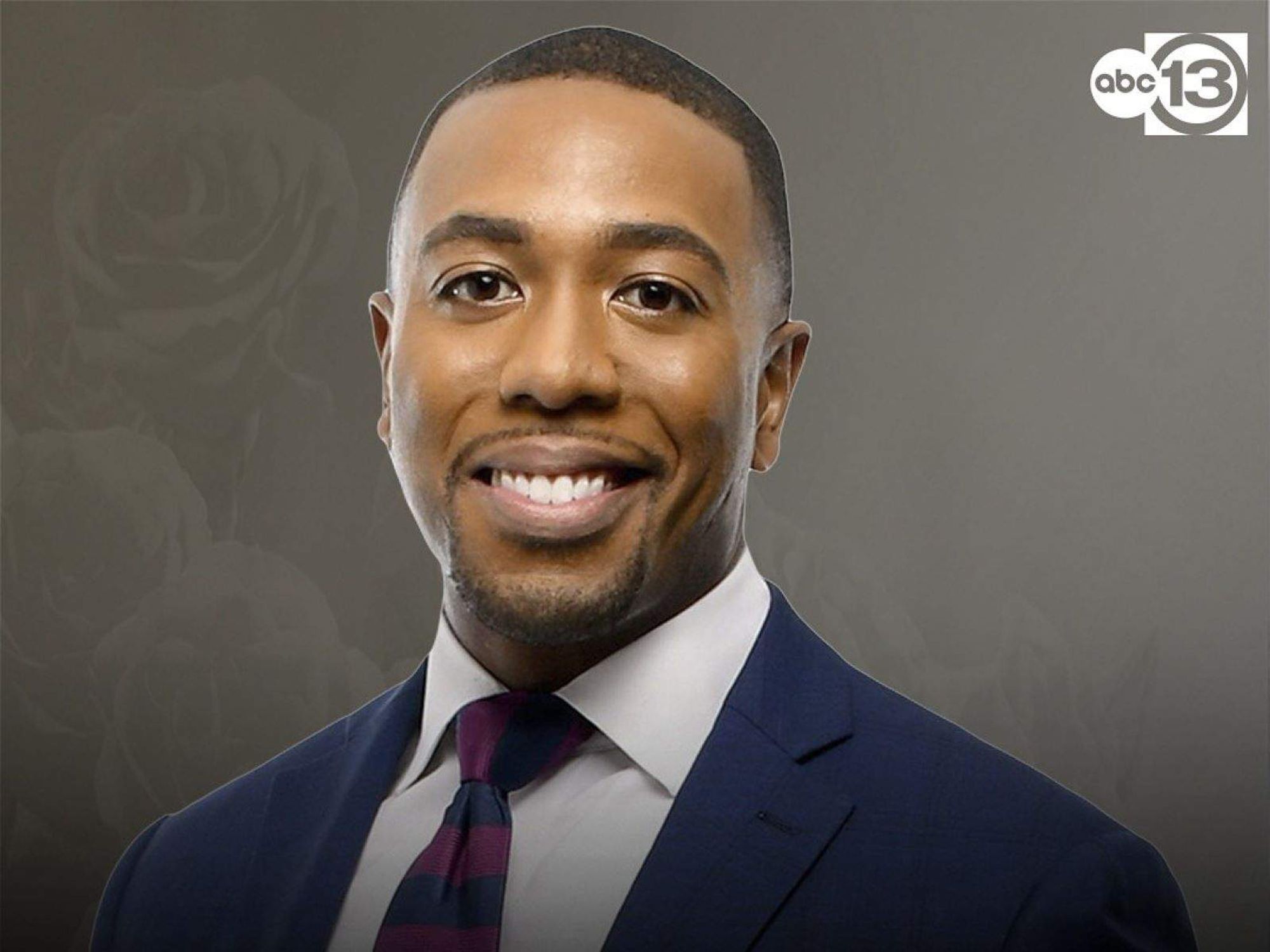 ABC13 anchor Chauncy Glover