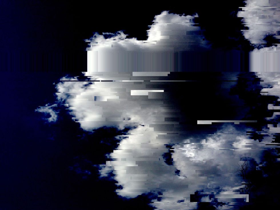 Abinadi Meza Vein of Sky