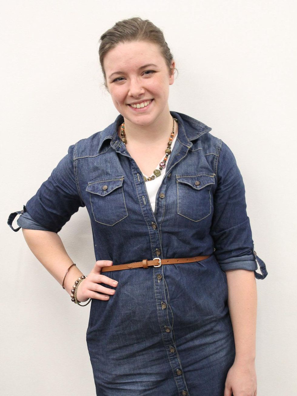 Access Contemporary Houston August 2013 Maggie McCartney