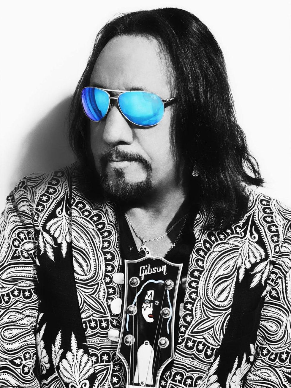 Ace Frehley