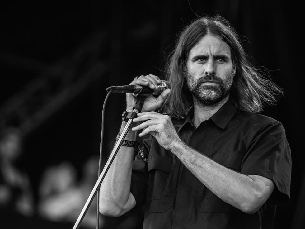 ACL Austin City Limits Music Festival 2016 Miike Snow