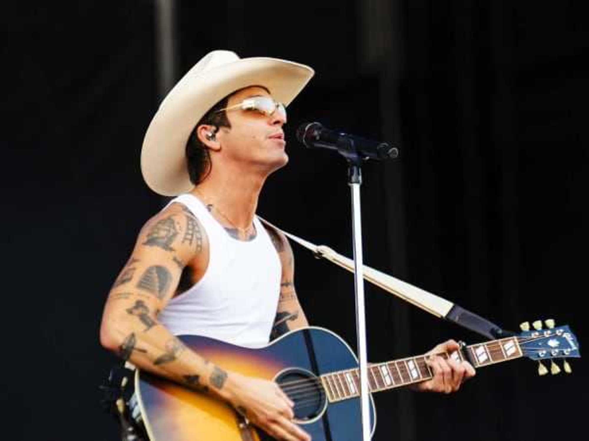 ACL Fest 2025 Role Model