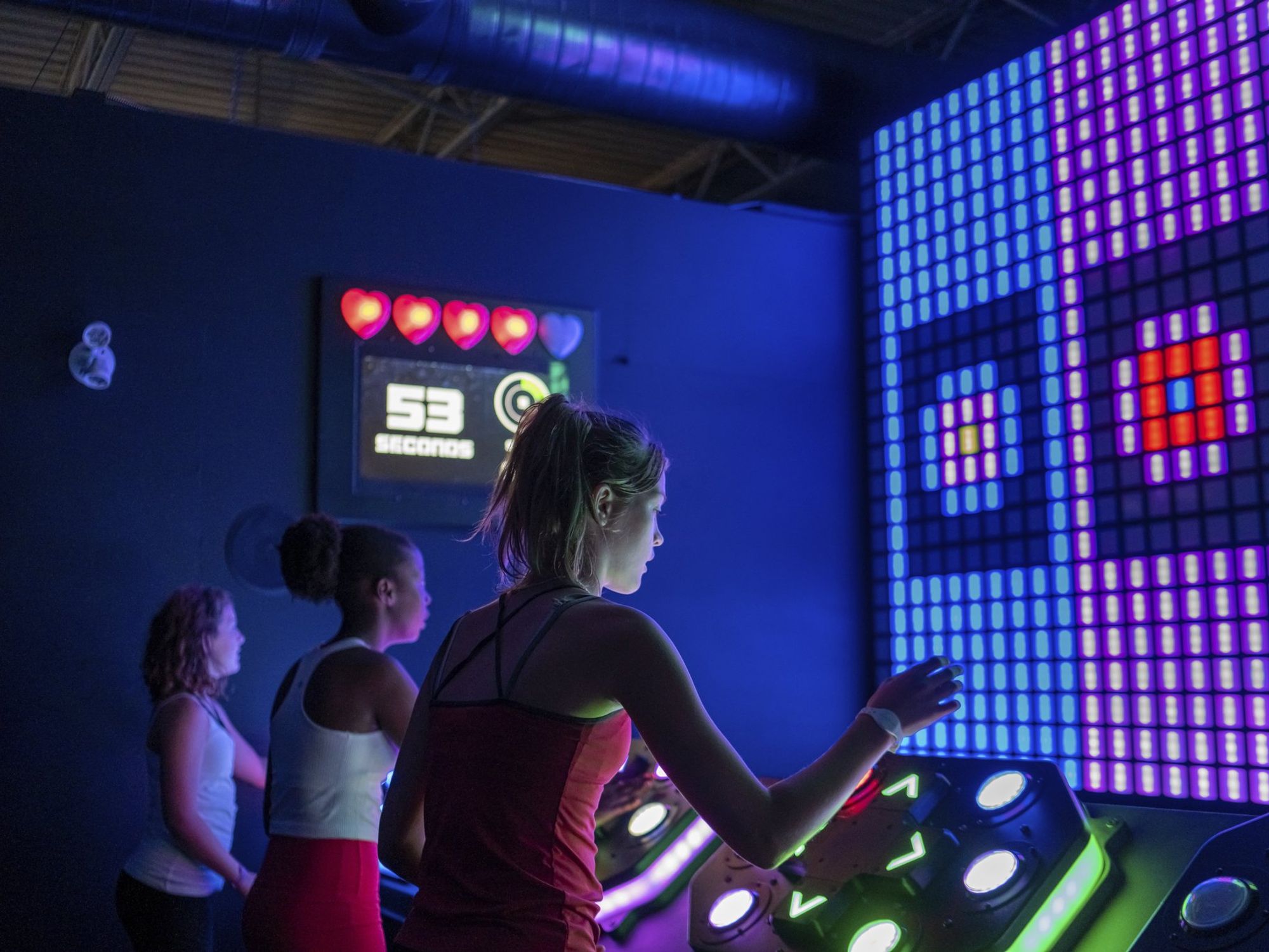 Activate Gaming Houston