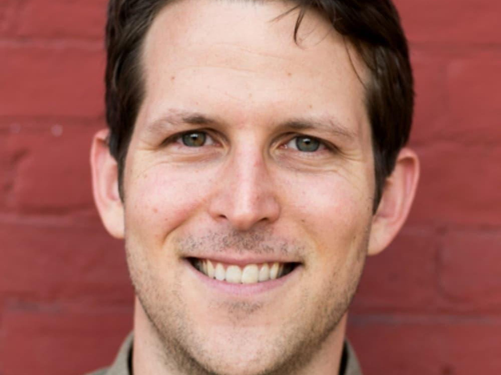 Adam Chandler Drive-Thru