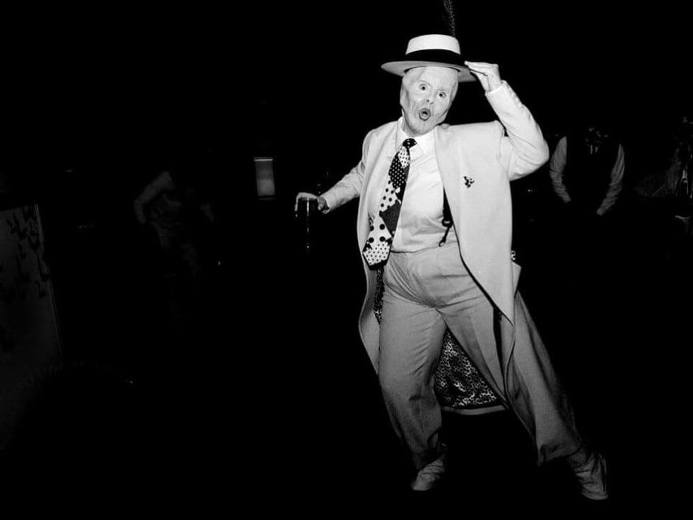 Adele, Halloween Dallas