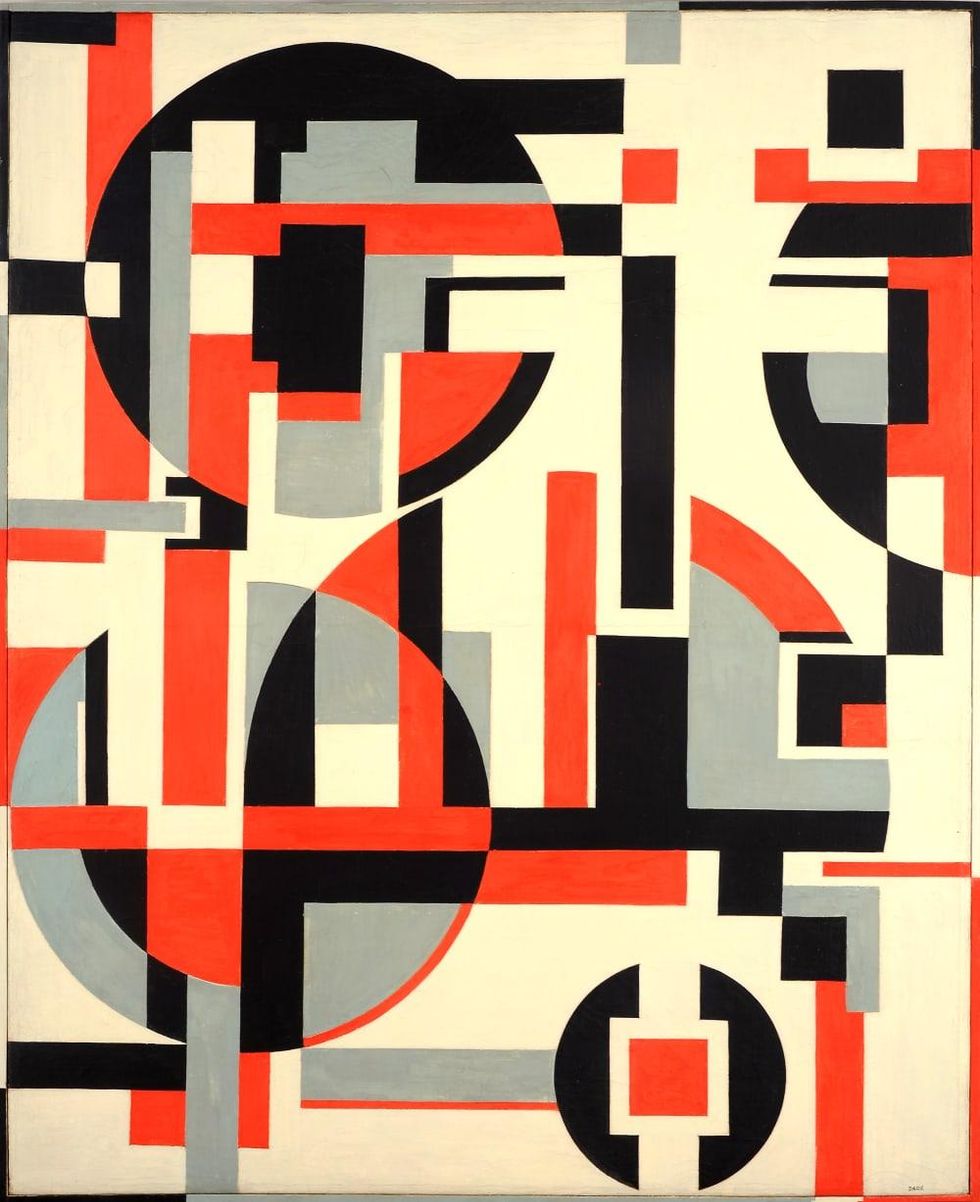 Adi\u00f3s Utopia: Sandu Dari\u00e9, Sin t\u00edtulo (Untitled)