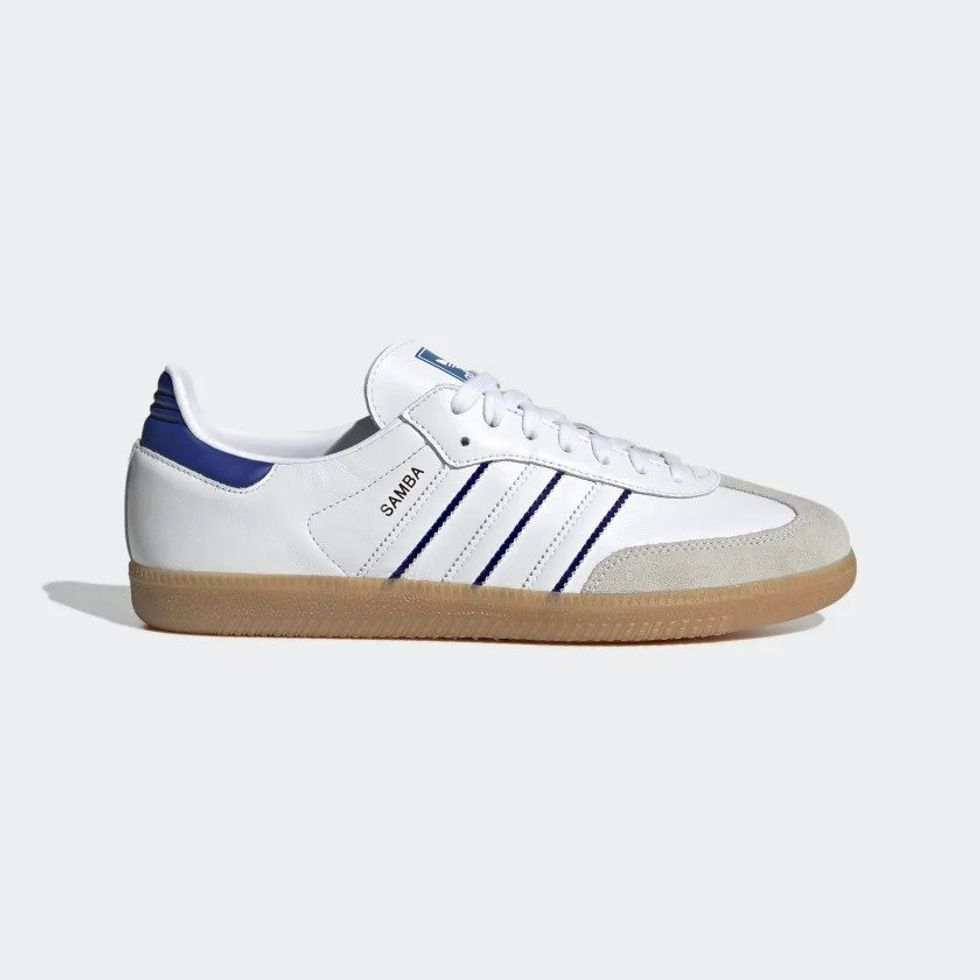 Adidas Sambas