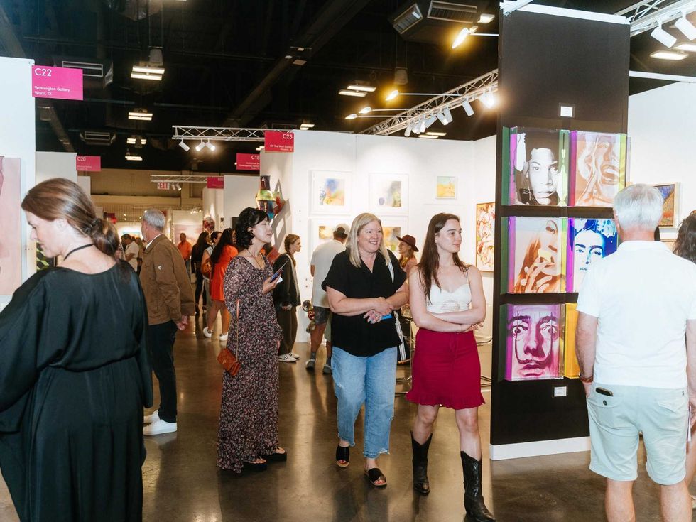 Affordable Art Fair