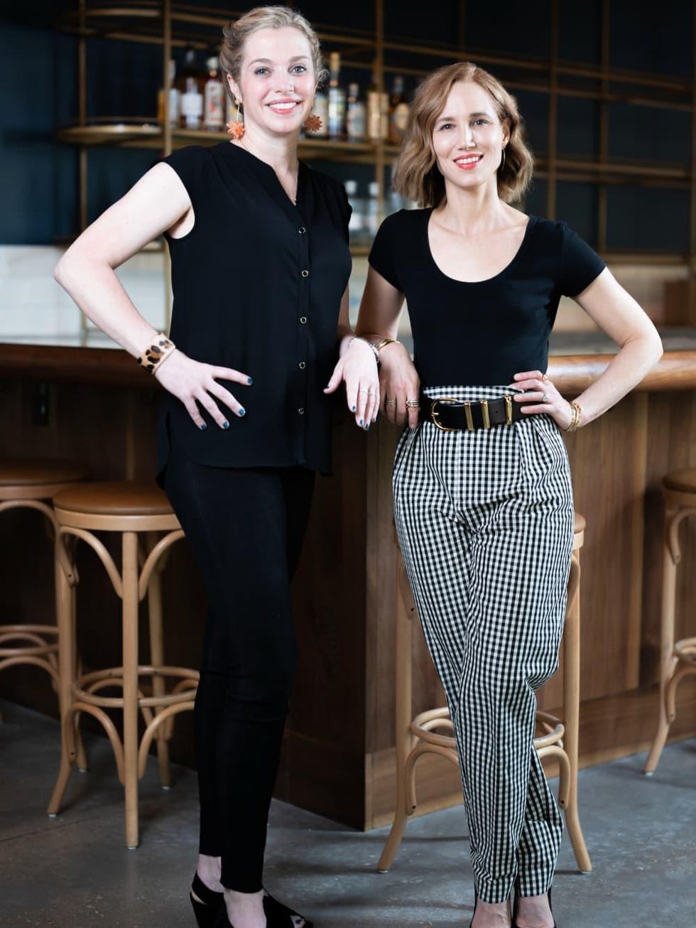 Agnes Molly Voorhees Carolyn Dorros