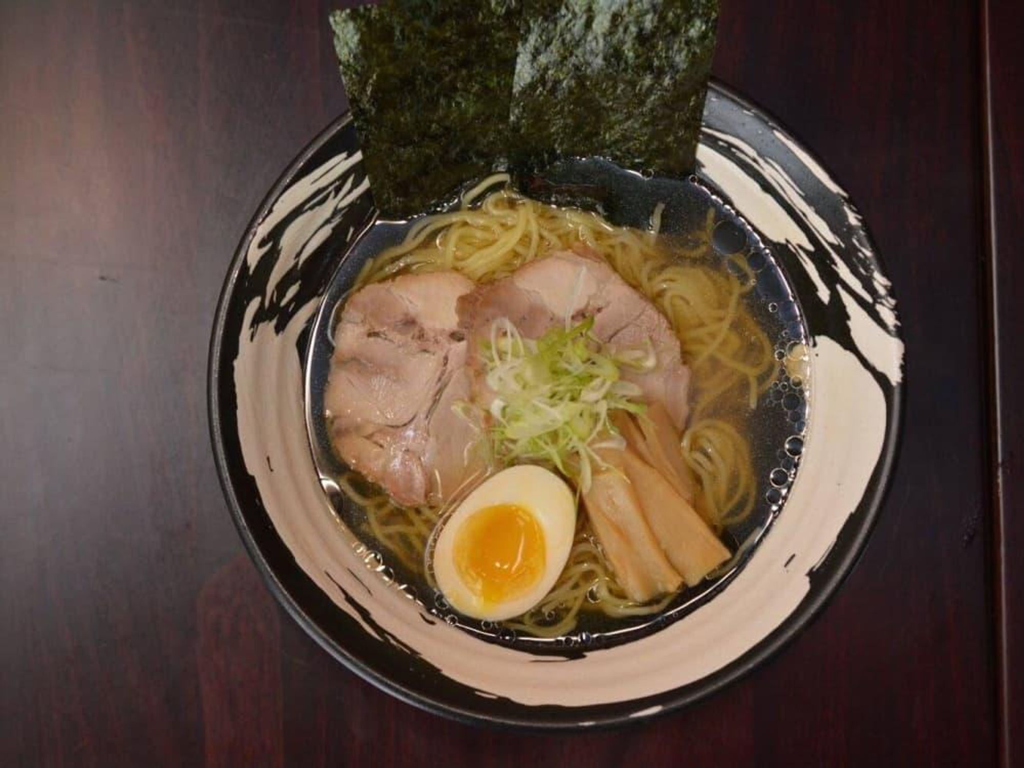 AGU Ramen Yuzu Shoyu Jidori