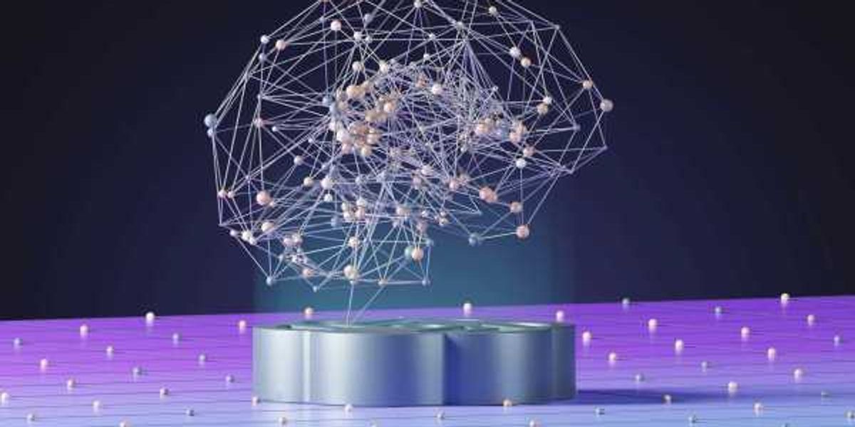 Houston ranks No. 2 on new report of AI talent in service sector