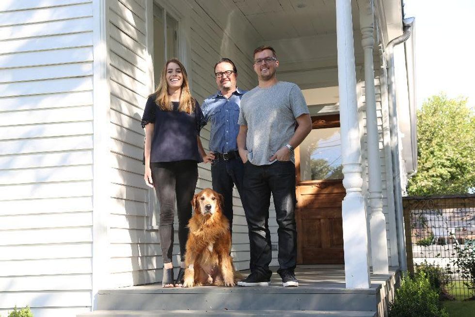 AIA Home Tour 2014 video