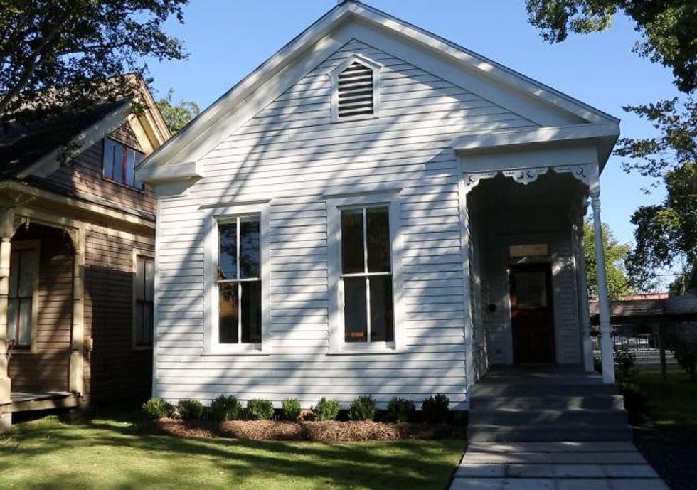 AIA Home Tour 2014 video