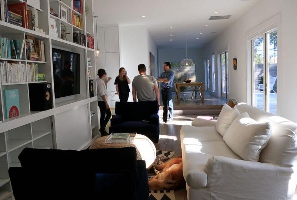 AIA Home Tour 2014 video