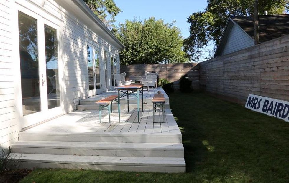 AIA Home Tour 2014 video