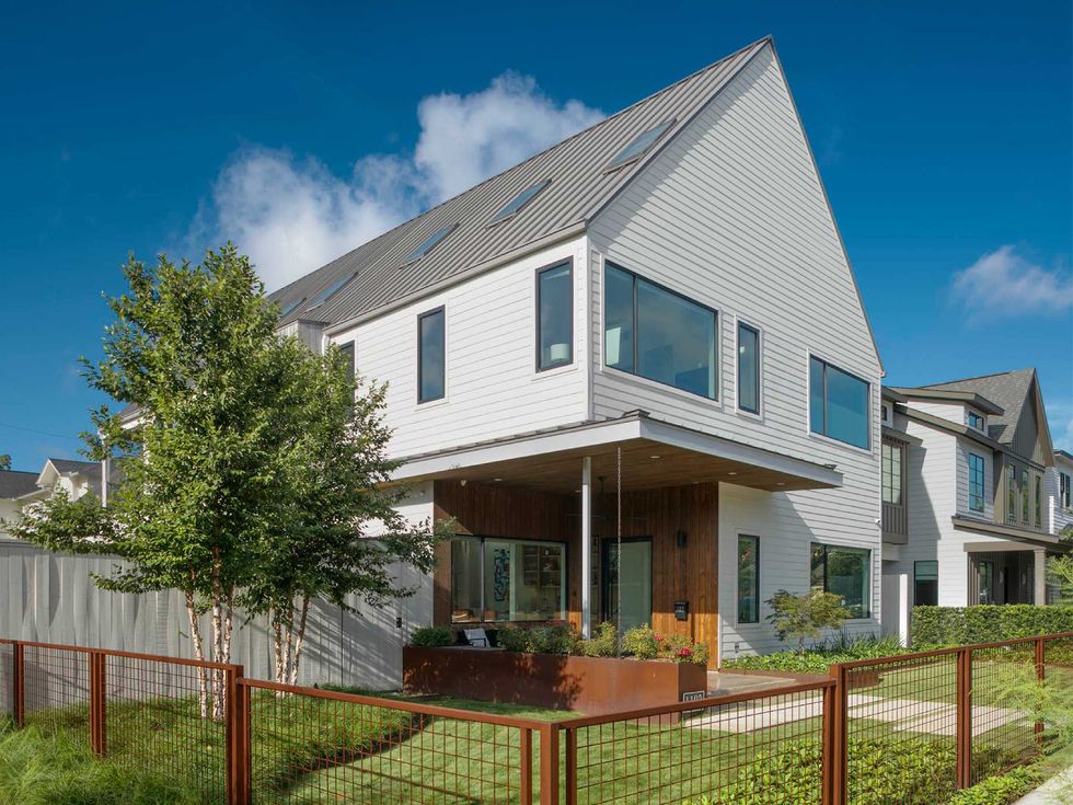 AIA Home Tour 2025 Gibbs House