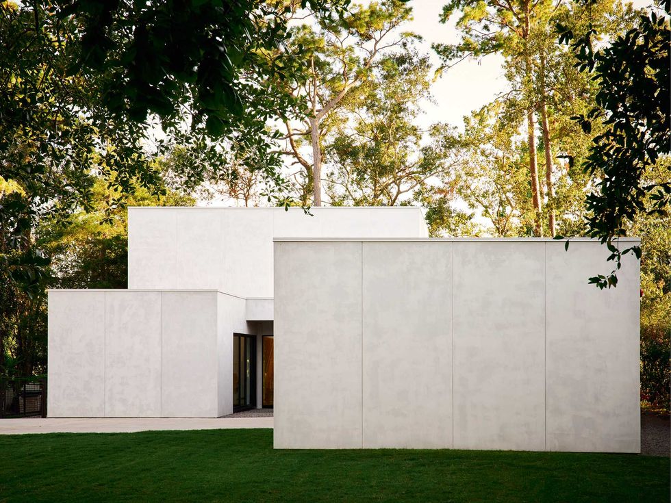 AIA Home Tour 2025 Hunters Creek House