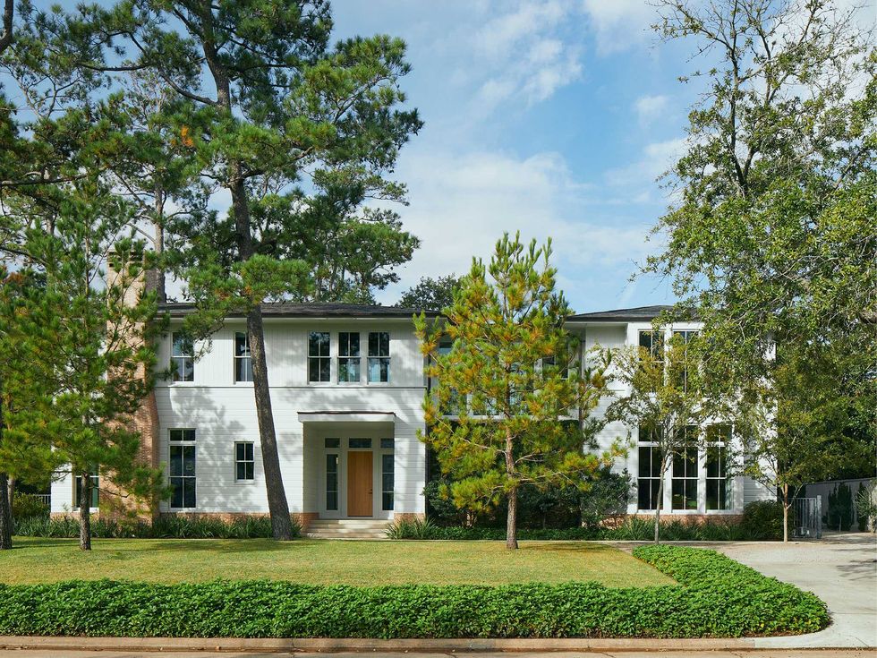 AIA Home Tour 2025 Hunterwood Residence