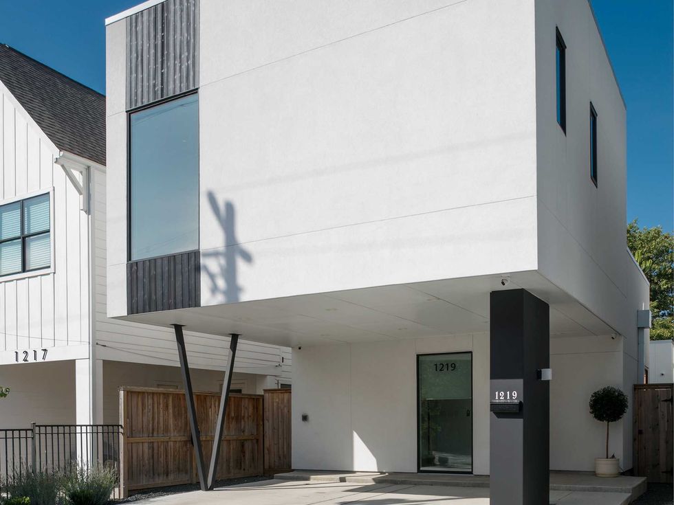 AIA Home Tour 2025 Northwood