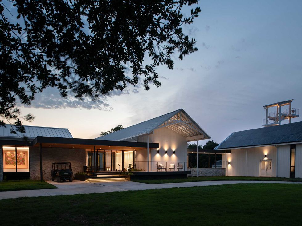 AIA Home Tour 2025 River Bend