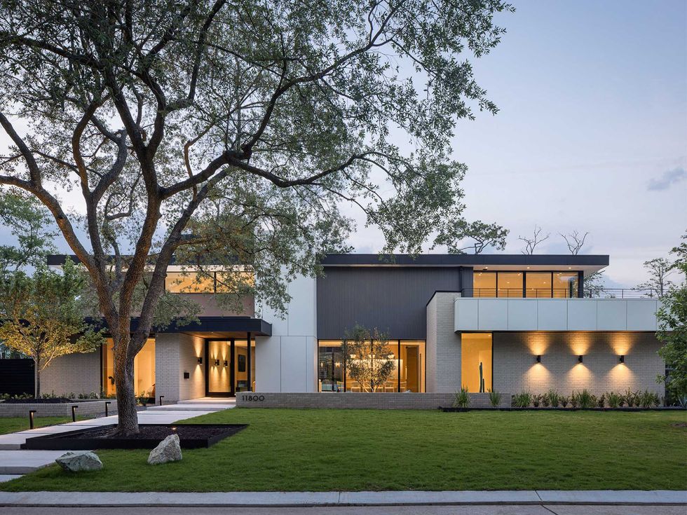 AIA Home Tour 2025 Wink Residence