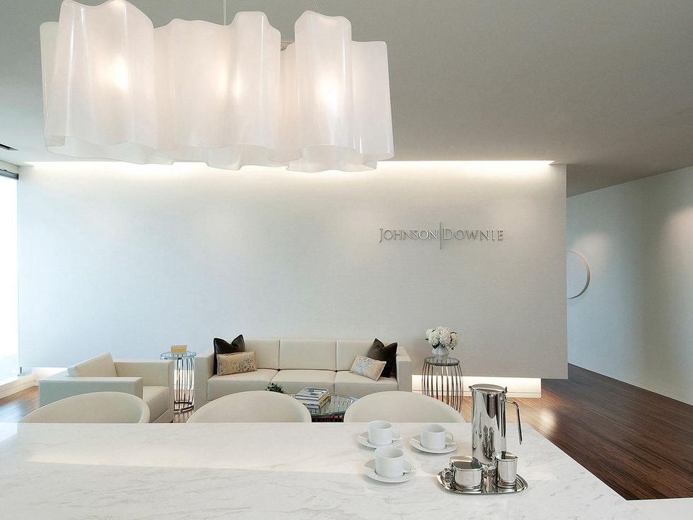 AIA Houston design awards July 2013 Rottet Johnson Downie