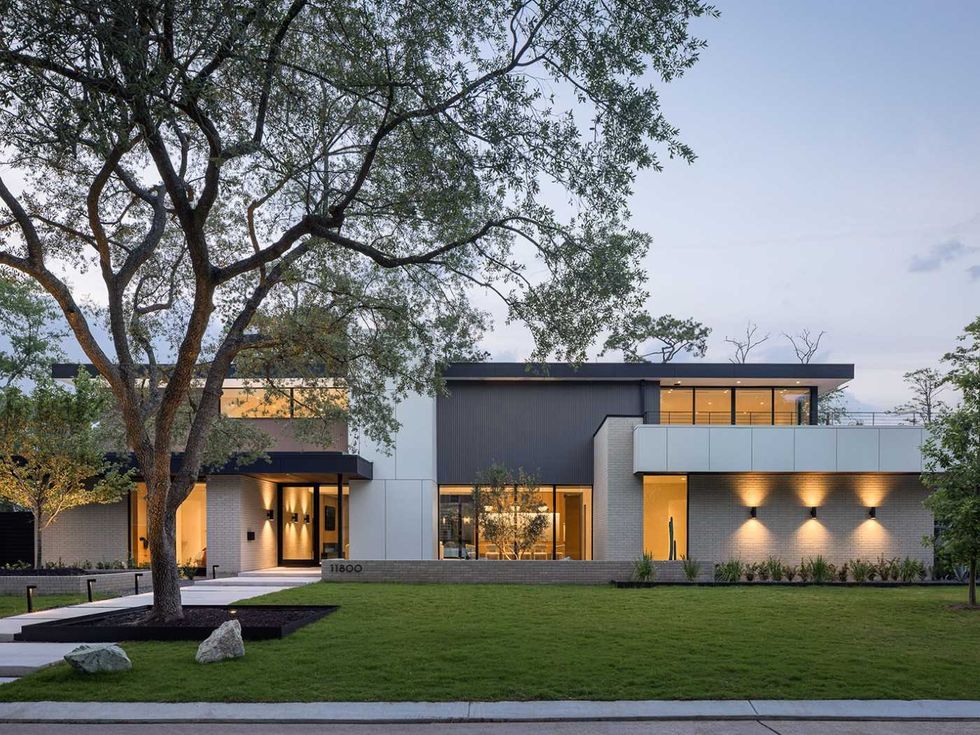 AIA Houston Home Tour