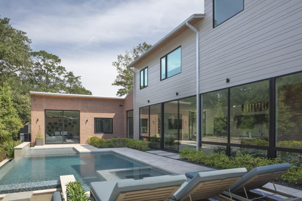 Houston's Most Gorgeous Modern Houses: 9 True Trendsetters