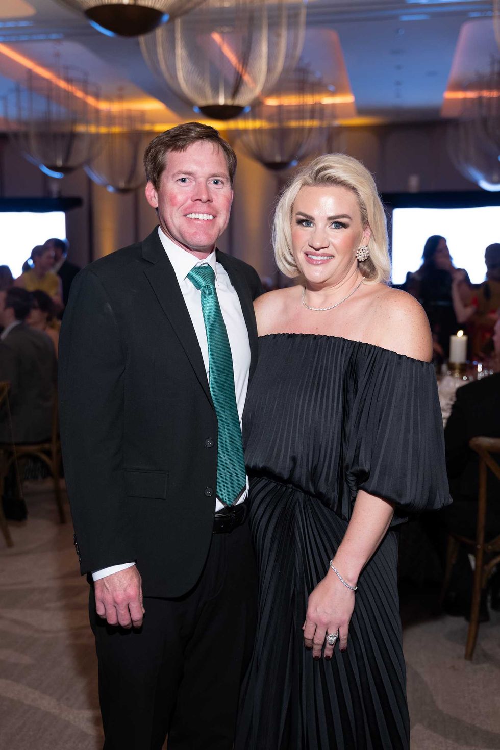 Aid to Victims of Domestic Abuse (AVDA) 2025 gala