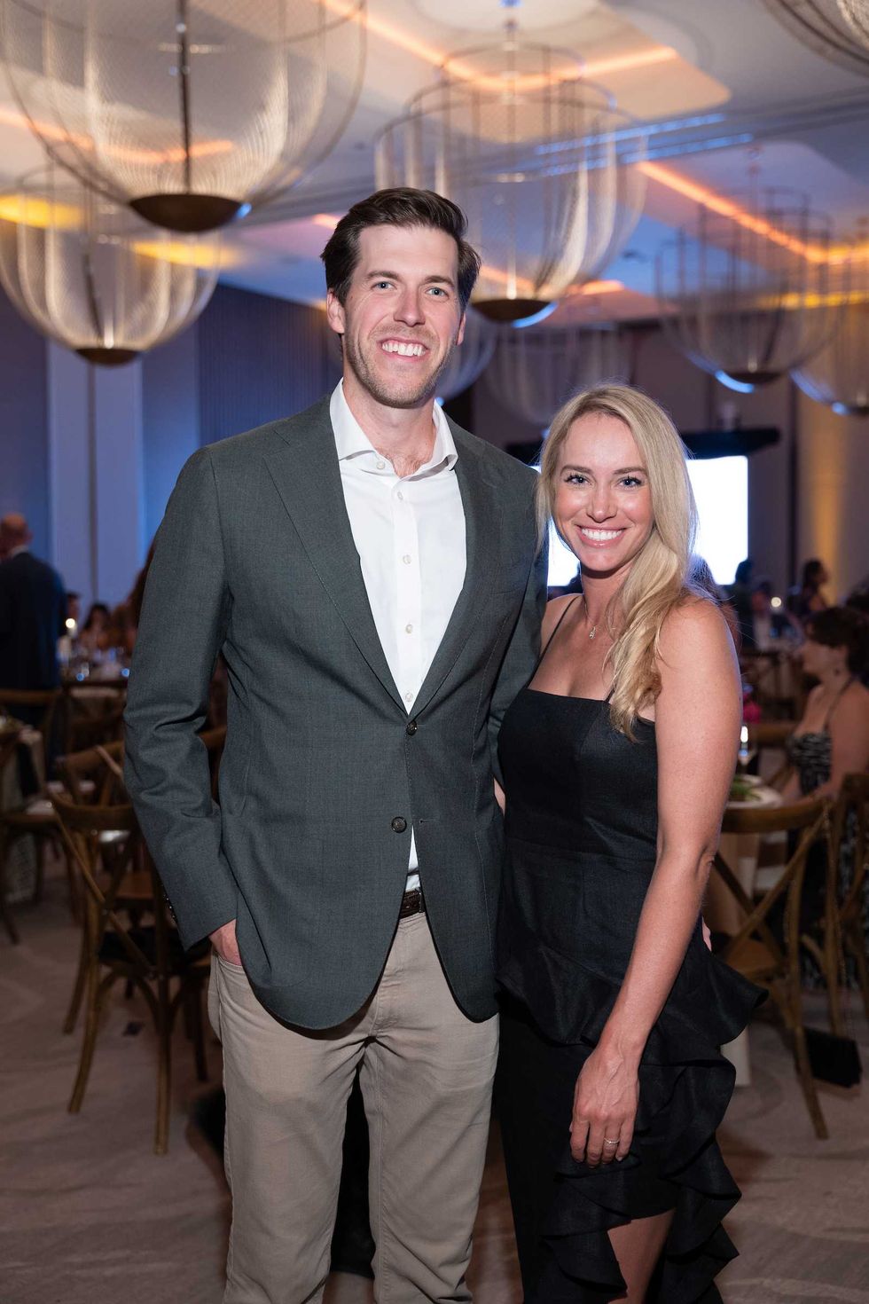 Aid to Victims of Domestic Abuse (AVDA) 2025 gala