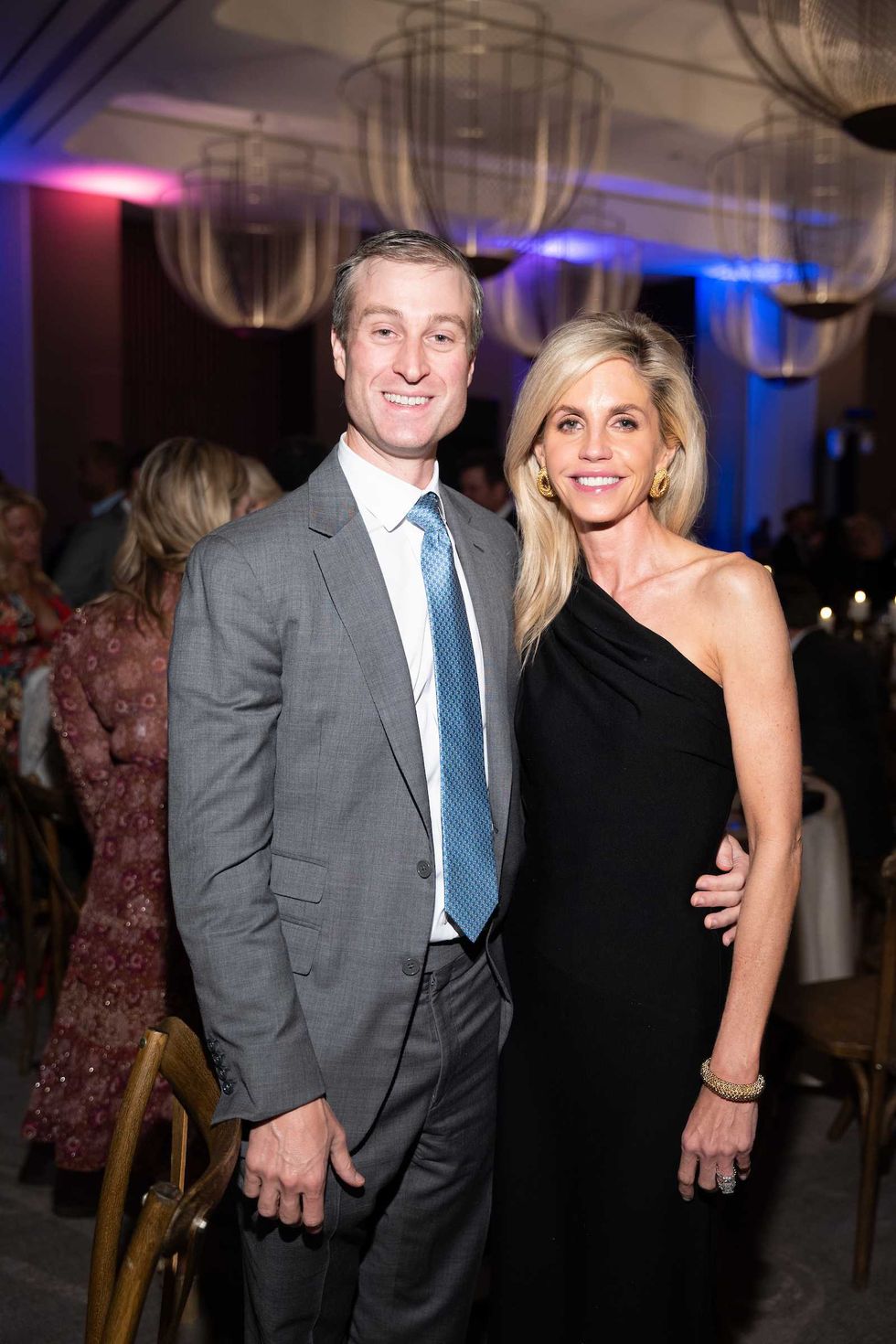 Aid to Victims of Domestic Abuse (AVDA) 2025 gala