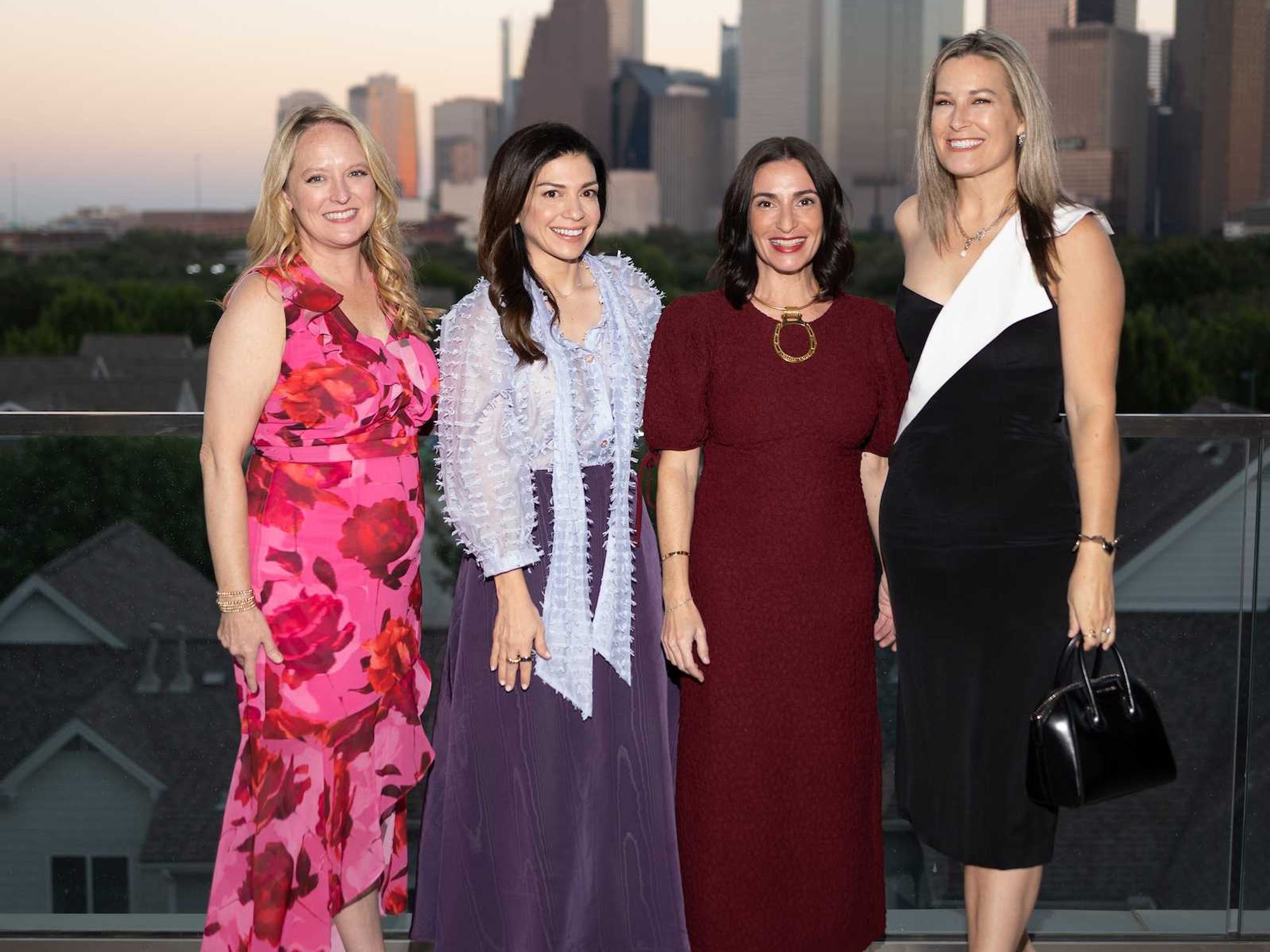 Aid to Victims of Domestic Abuse (AVDA) 2025 gala