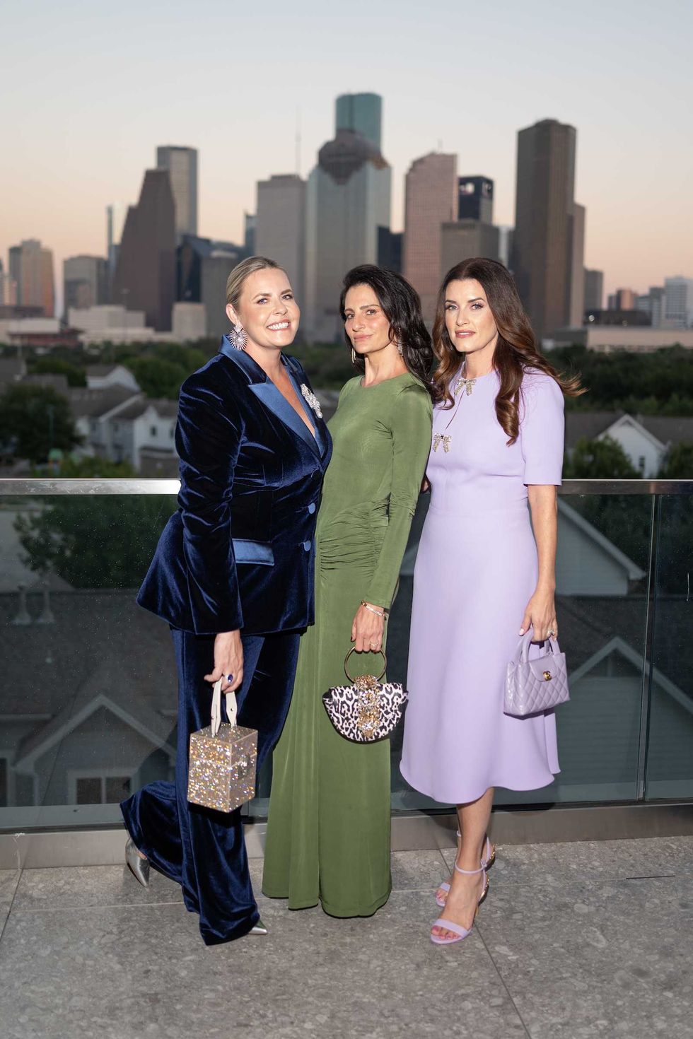 Aid to Victims of Domestic Abuse (AVDA) 2025 gala